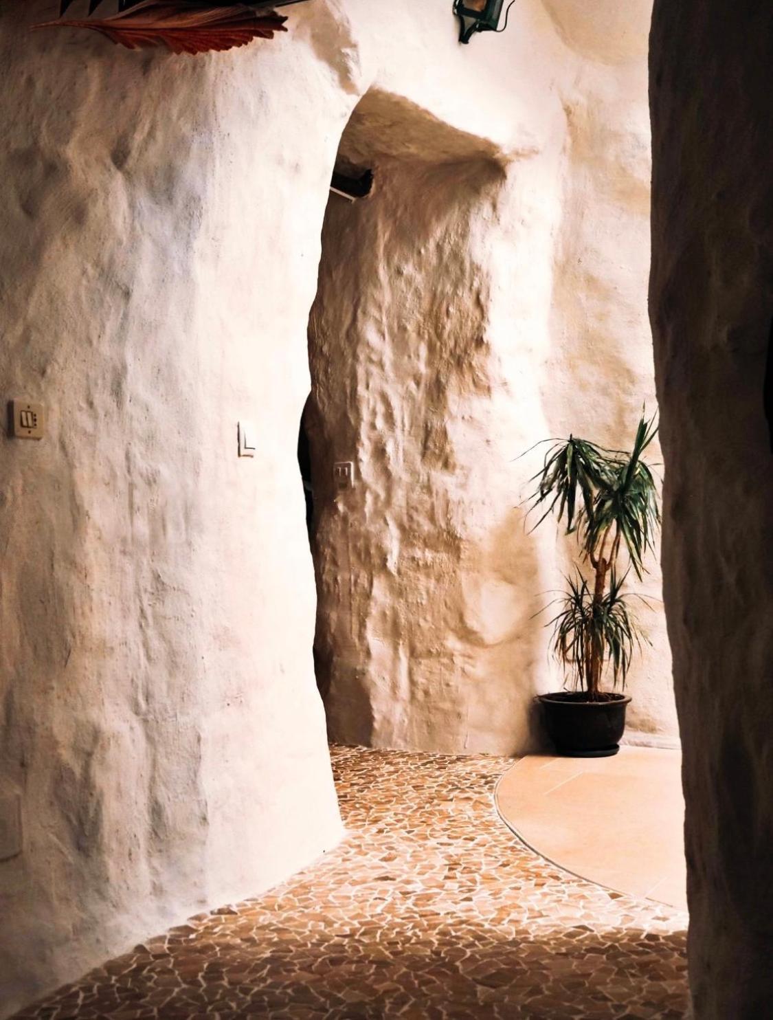 Cueva Las Nubes Ingenio Zewnętrze zdjęcie