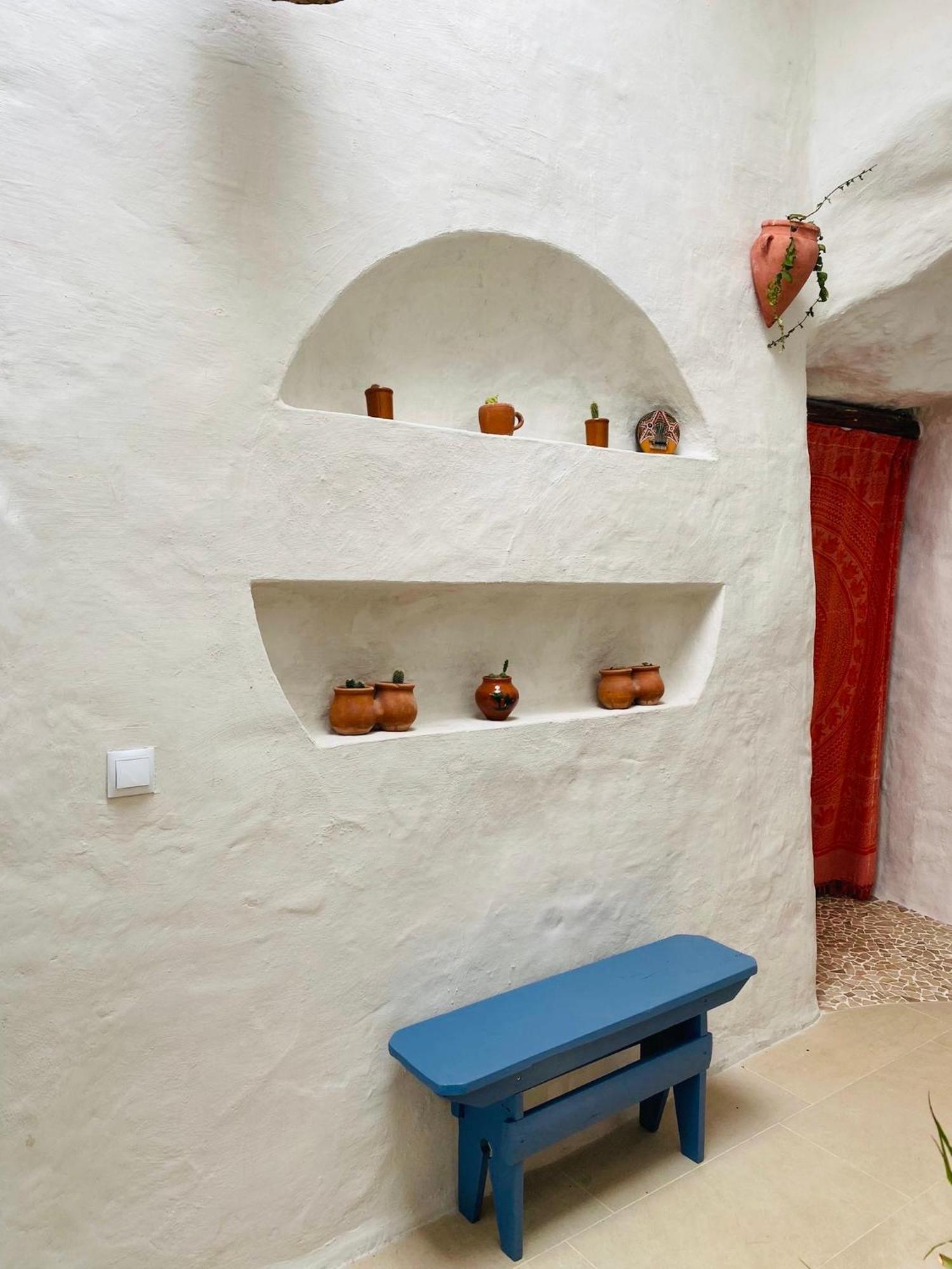 Cueva Las Nubes Ingenio Zewnętrze zdjęcie