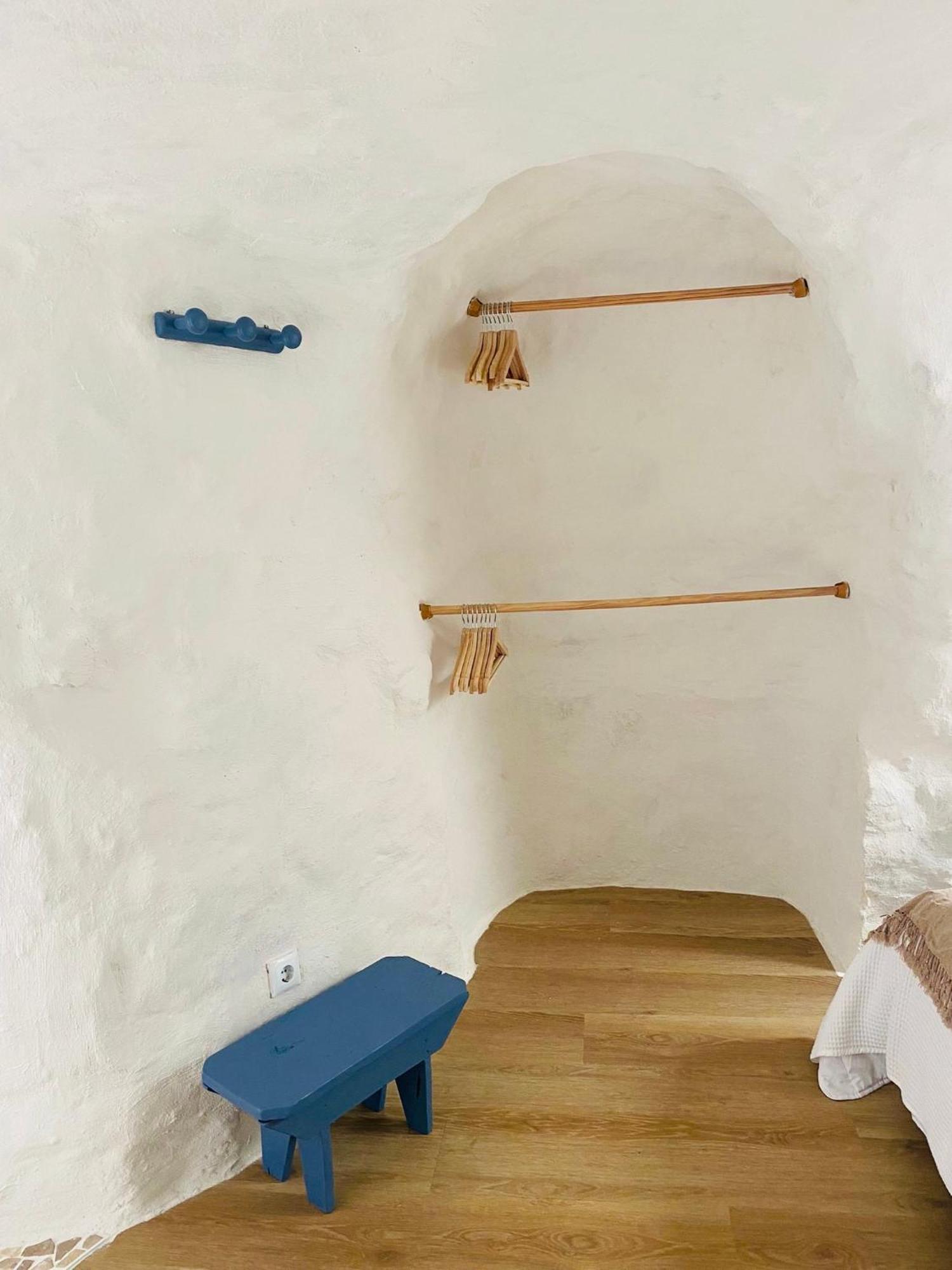 Cueva Las Nubes Ingenio Zewnętrze zdjęcie